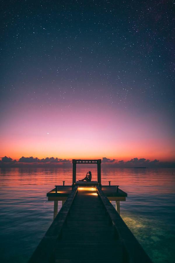 Angsana Velavaru In-Ocean Villas - All-Inclusive Select, Book Now & Enjoy 20 Percent Off Seaplane Transfer For Stays In 2025 Hulhudheli المظهر الخارجي الصورة